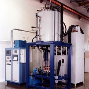 Automatic heat treatment furnace/ceramic heat treatment furnace