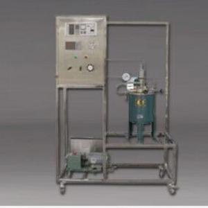 Chemical process experimental equipment