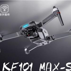 High definition professional level aerial camera for drones
