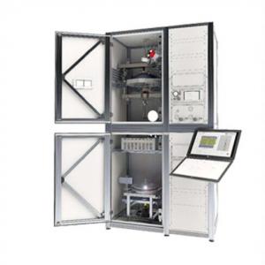 High temperature and high pressure optical floating zone furnace