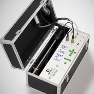 IMR Portable Smoke Analyzer - Analysis and Gas Emission Detection