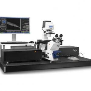 In situ cell 3D cutting imaging platform - CellSurgeon