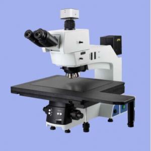 Research type polarizing microscope