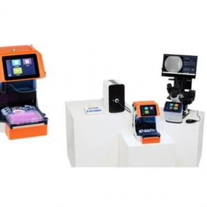Single cell visualization sorting system - isoPick