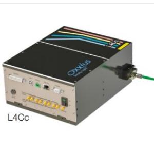Solid-state semiconductor laser