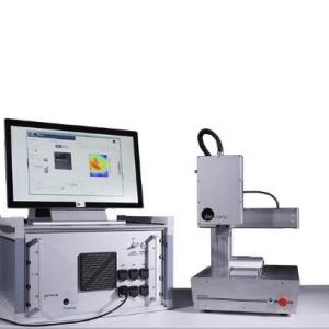 A non-contact rapid measurement system for the electrical properties of graphene/two-dimensional materials - ONYX