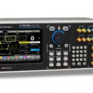 Arbitrary waveform generator