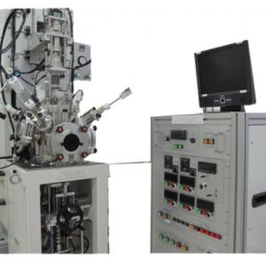 Four arc high-temperature single crystal growth furnace