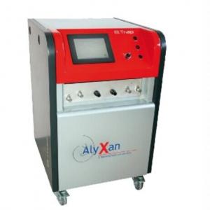 High resolution proton transfer reaction mass spectrometry BTrap