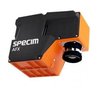 Hyperspectral Aerial Remote Sensing Imaging System - ELISA