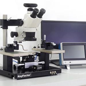  IPS probe station 
