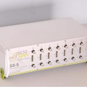 Impedance analyzer