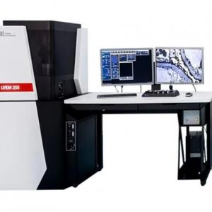 LVEM series low voltage desktop transmission electron microscope