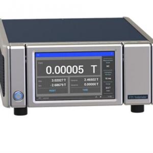 Lake Shore Gauss meter/Tesla meter