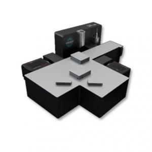 Large field total internal reflection imaging system - SAFe MN 90