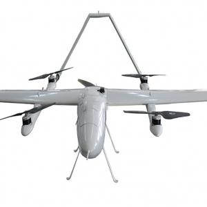 Lightning F-25 Vertical Takeoff Drone