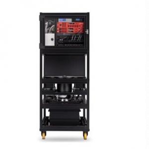 MK level multifunctional ultra stable ultra-low temperature system