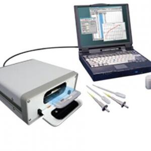 Magnetic Immunochromatographic Analysis System ADS