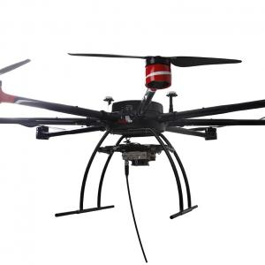 Maritime communication unmanned aerial vehicle