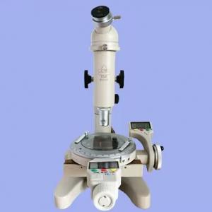 Measurement microscope