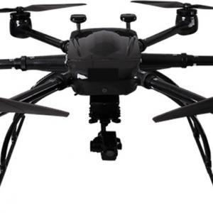 Multi functional and multi-purpose unmanned aerial vehicle
