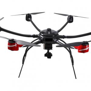 Multi functional and multi-purpose unmanned aerial vehicle