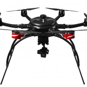 Multi functional and multi-purpose unmanned aerial vehicle