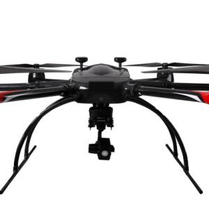Multi functional and multi-purpose unmanned aerial vehicle