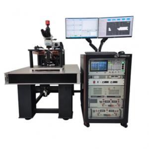 Multi functional high-resolution magneto-optical Kerr microscopy imaging system