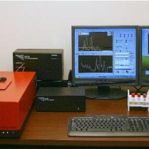 Performance characterization system for carbon nanotubes and graphene