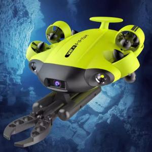 Professional level underwater drone 4K high-definition camera