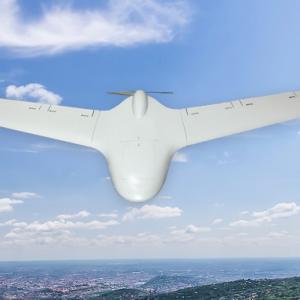 QJ-110 fixed wing unmanned aerial vehicle