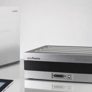 Real time label free cell dynamic analyzer - cellZscope