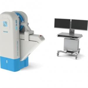 Small animal free radical imaging system