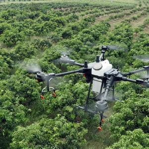 plant protection drone